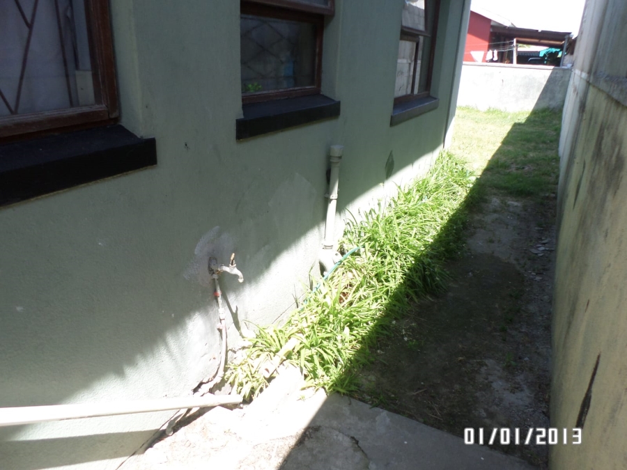 3 Bedroom Property for Sale in Beverly Park Western Cape